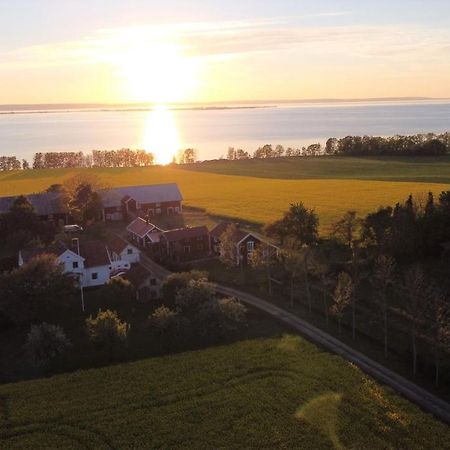 Apartamento Boende I Uppgraenna Med Panoramautsikt Exterior foto